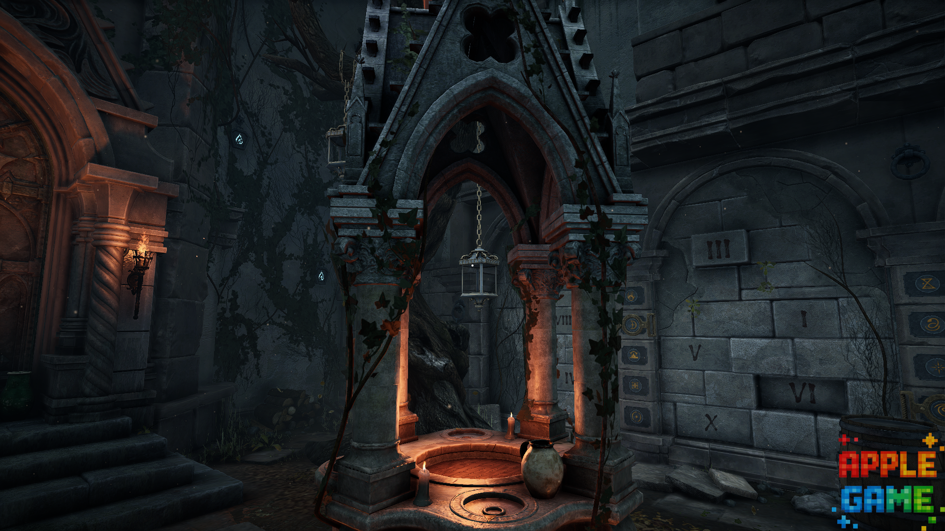 「試遊レポ」脱出ルームシミュレーター2　進化した一人称視点の脱出ゲーム体験